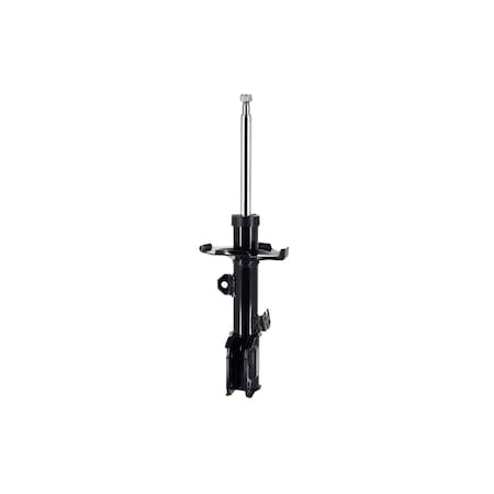 Fcs Struts Suspension Strut Assembly, 331617R 331617R
